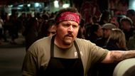 Jon Favreau as Chef | Image via Netflix
