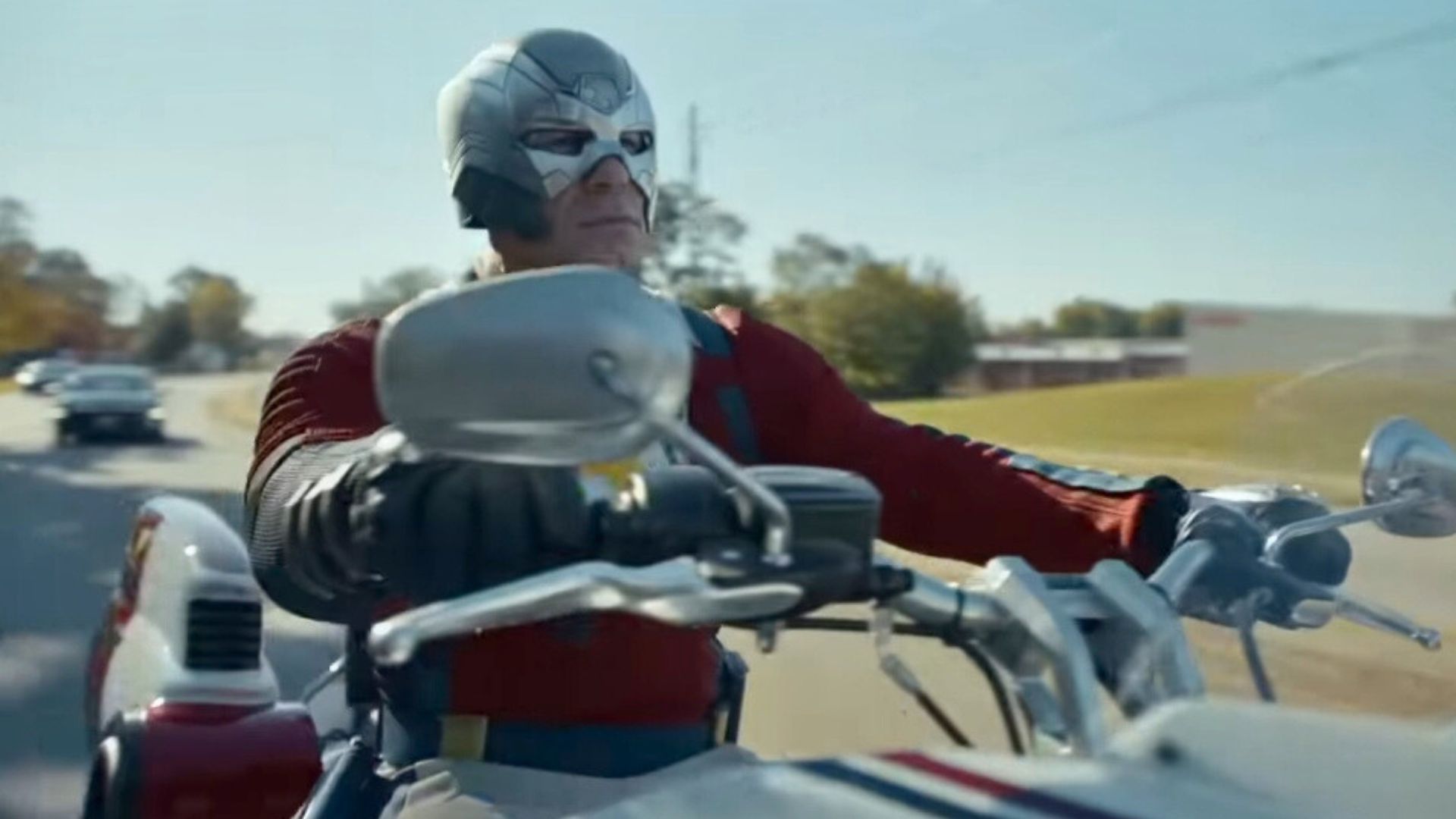 Peacemaker Season 2 | Image via: DC Studios