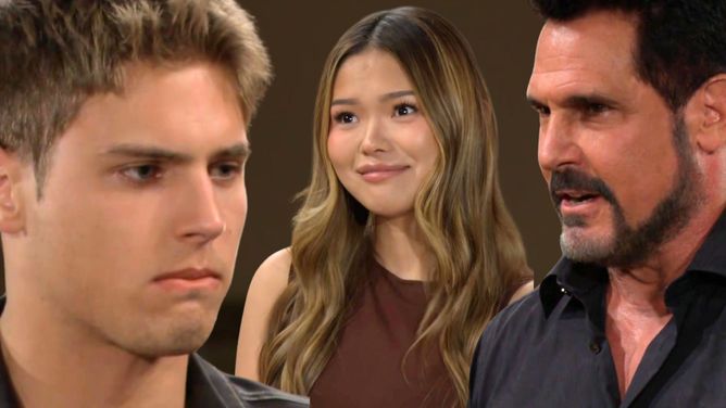 The Bold and the Beautiful