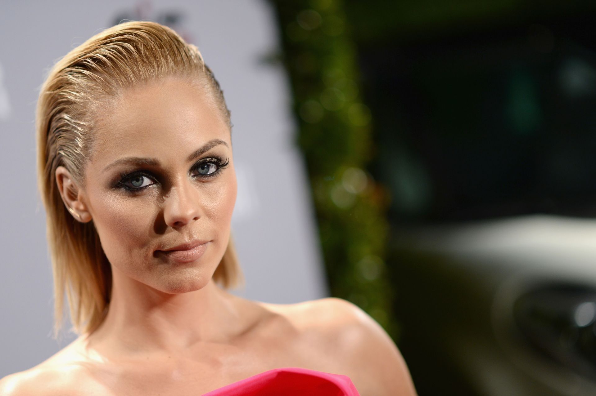 Vanity Fair Campaign Hollywood - Vanity Fair And FIAT Celebrate &quot;Young Hollywood&quot; - Source: Getty