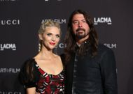 2018 LACMA Art + Film Gala - Arrivals - Source: Getty