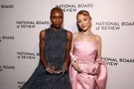 The National Board of Review Annual Awards Gala - Inside - Source: Getty