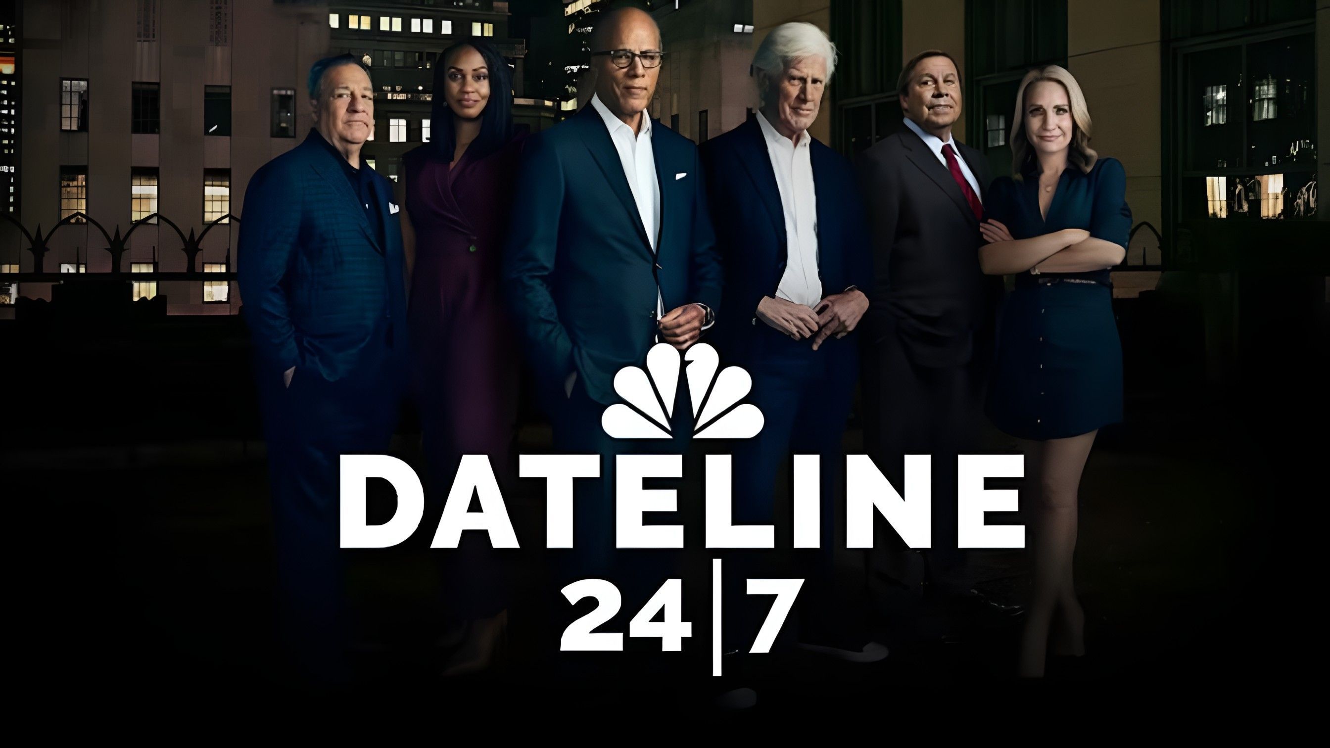 Dateline ( Image via YouTube / Dateline NBC )