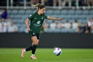 Racing Louisville v Utah Royals - Source: Getty