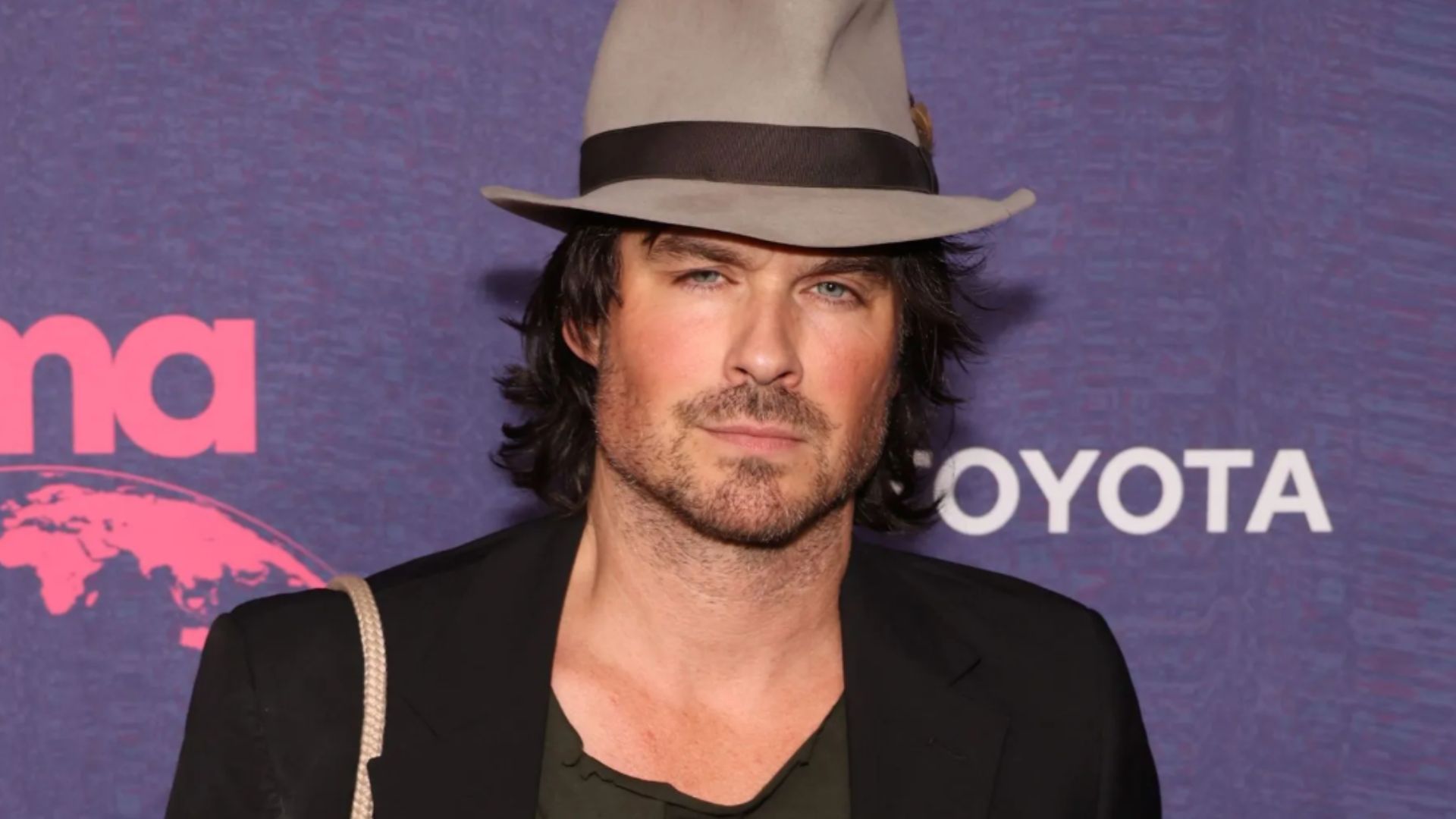 Ian Somerhalder plays the character of Boone on Lost (Image via Getty)