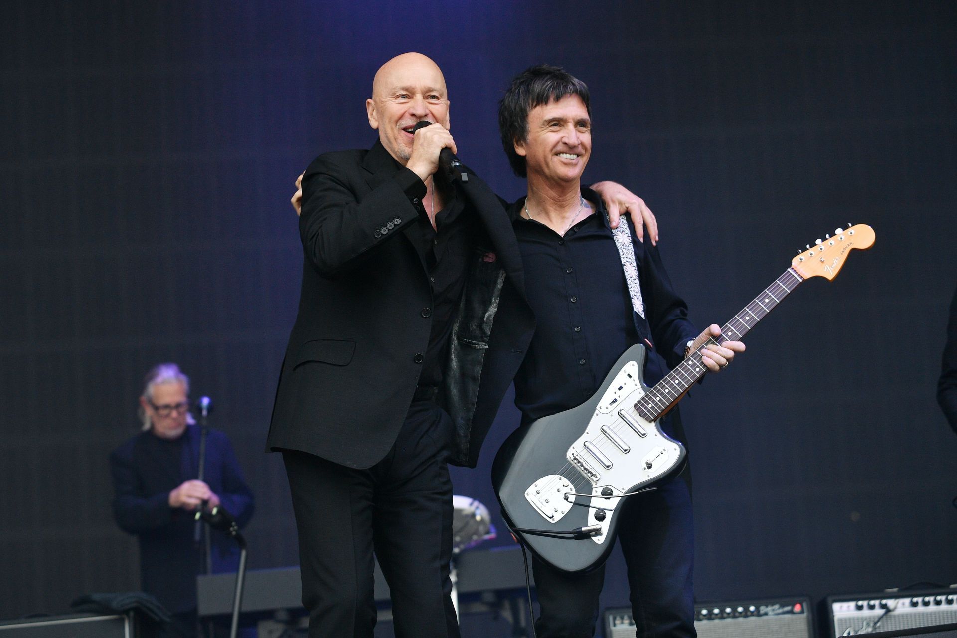 Forever Now Festival 2025 - Source: Getty