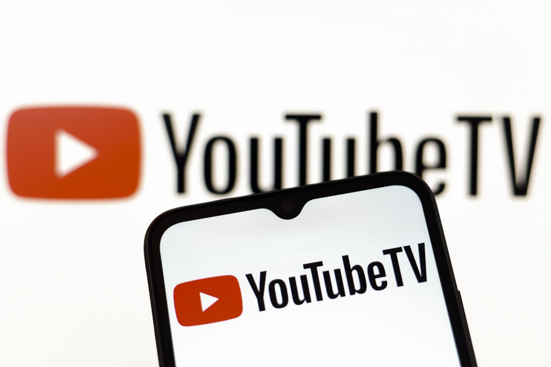 Streaming Video Apps - Source: Getty
