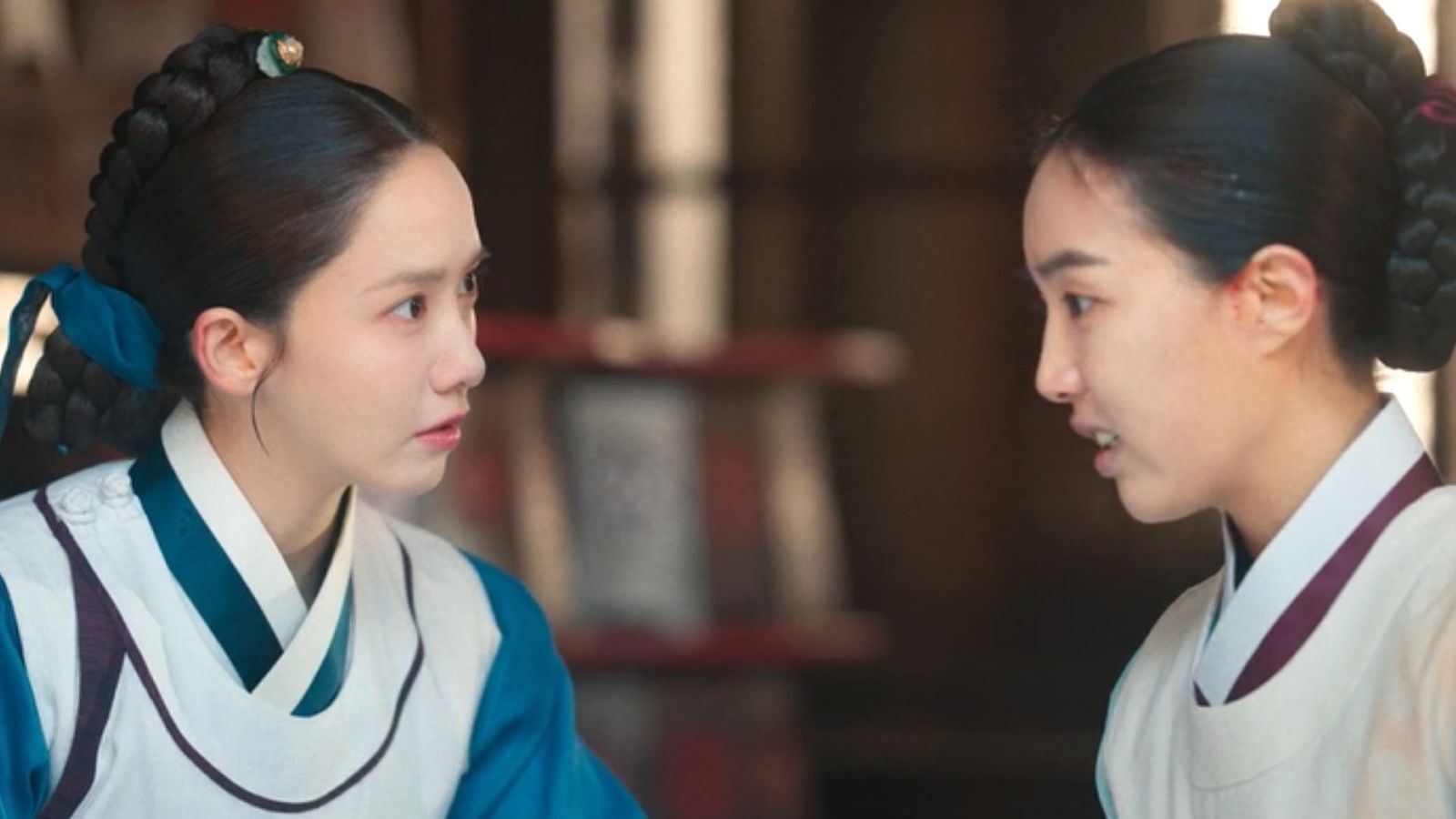 Bon Appétit, Your Majesty Episode 4 recap: A cook-off win and an ...