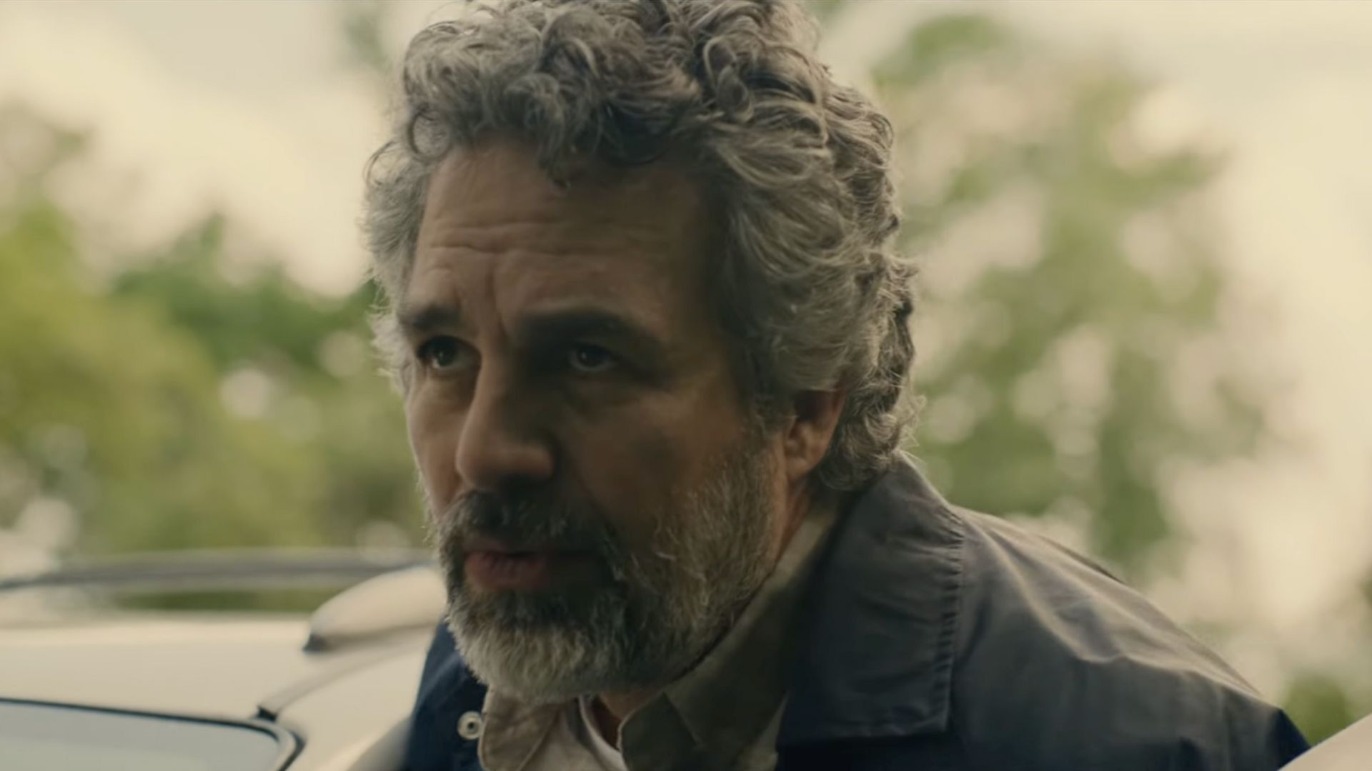 Mark Ruffalo in Task on HBO (Image via YouTube/HBO Max)