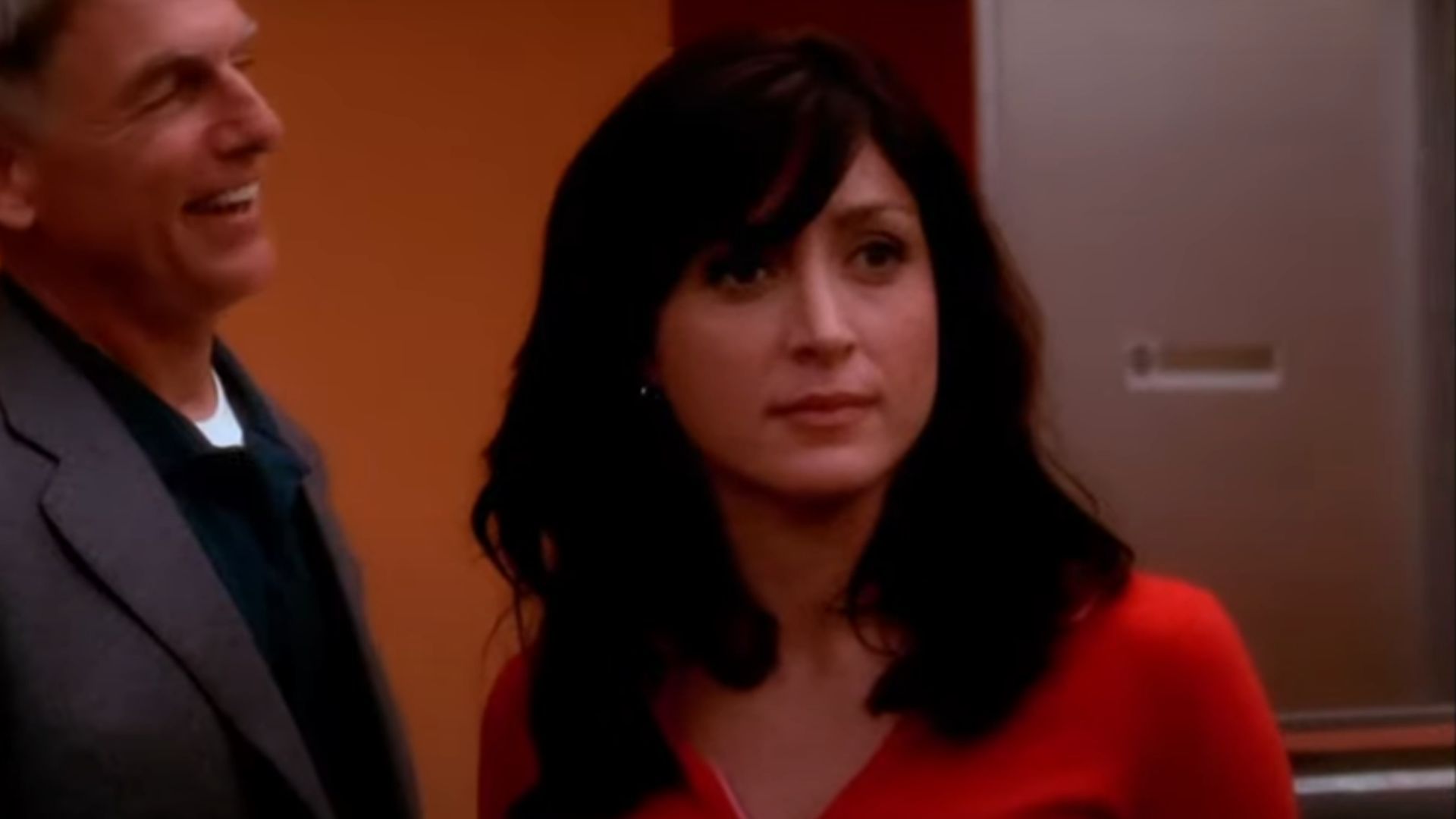 When does Kate die in NCIS? (Image via CBS)