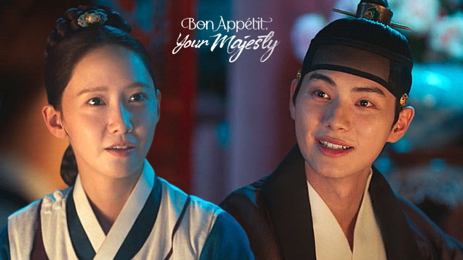 Bon App&eacute;tit, Your Majesty Episode 10 