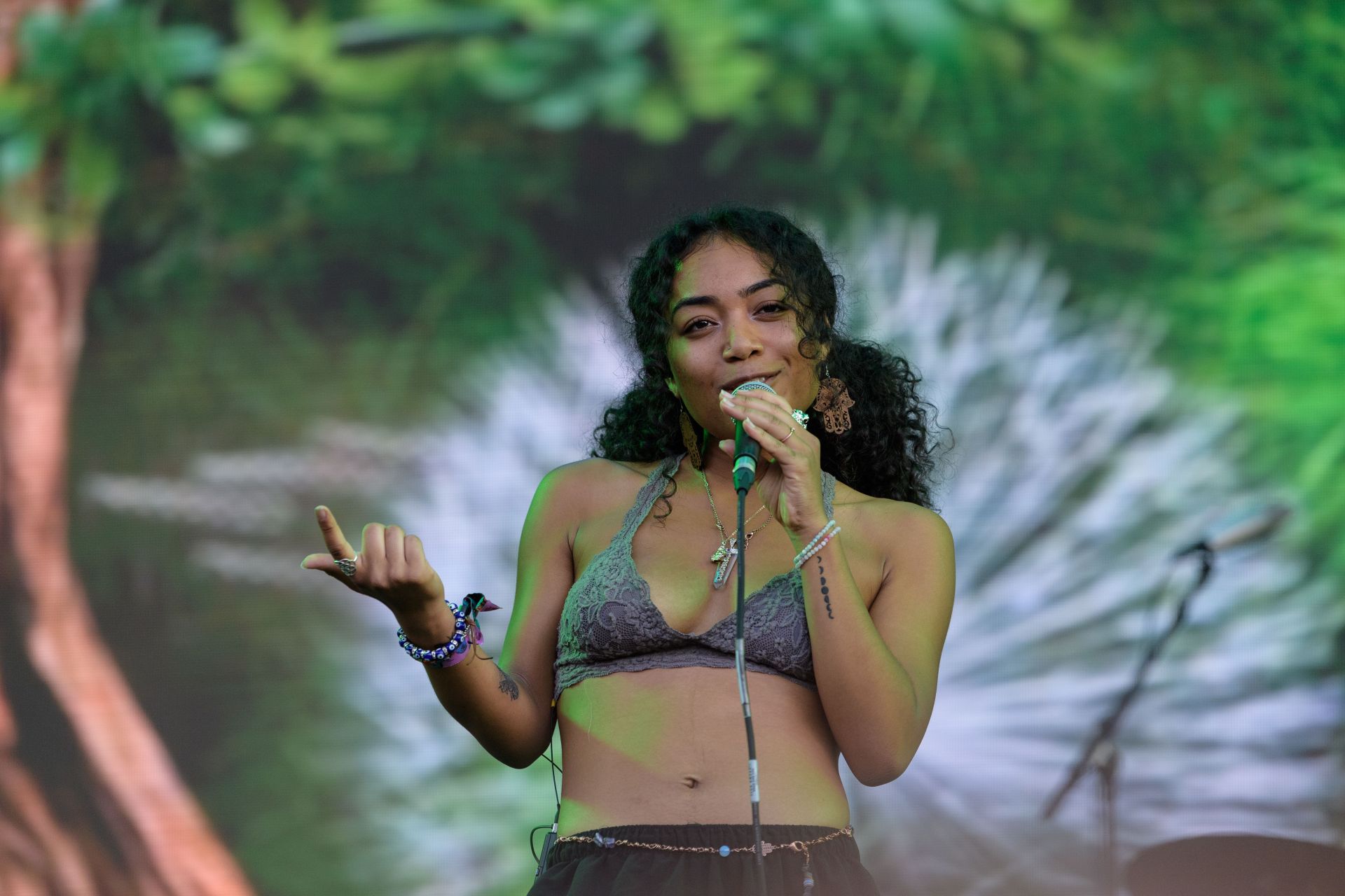 2020 Okeechobee Festival - Source: Getty