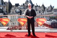 "Superman" London Photocall - Source: Getty