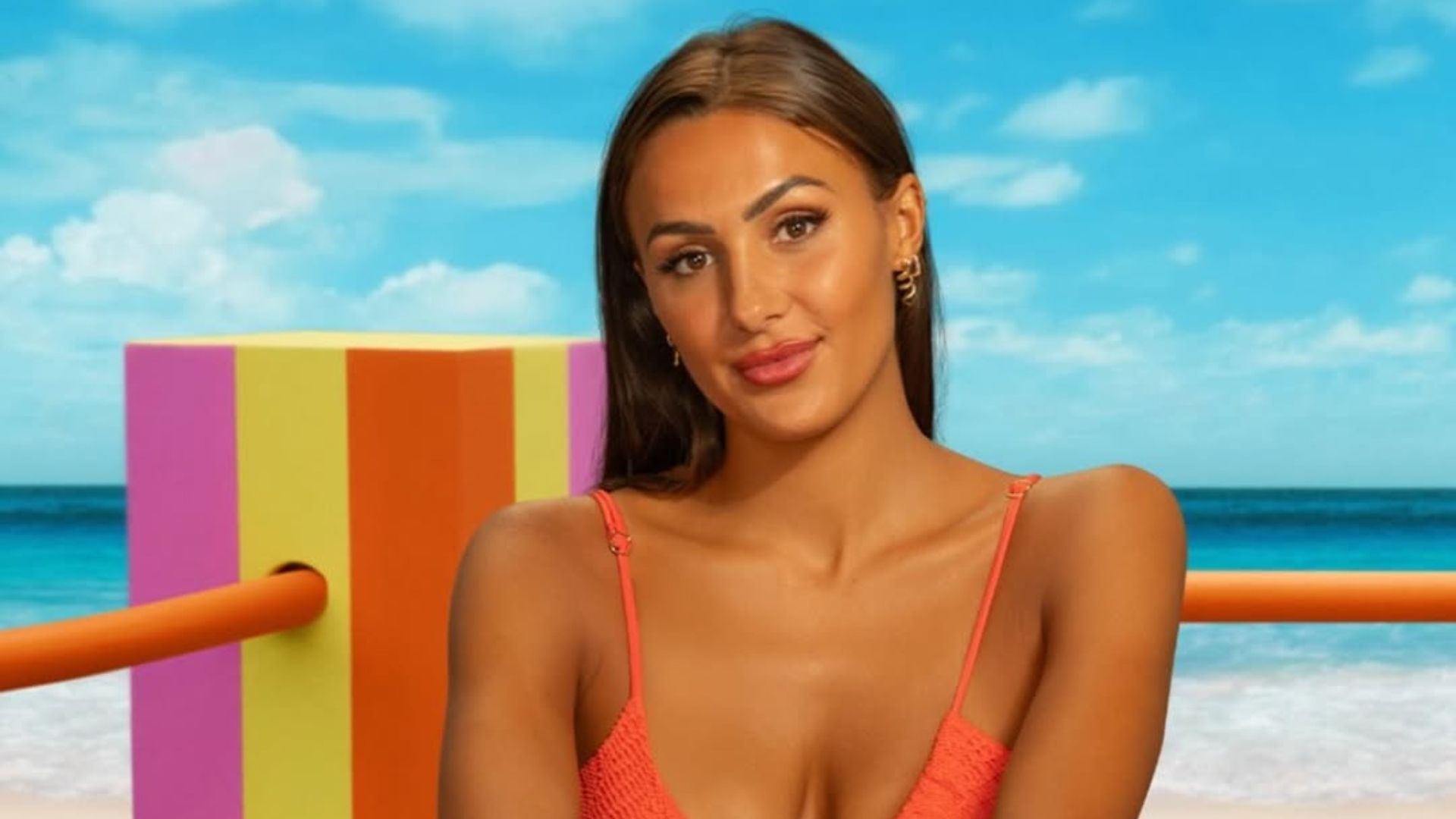 Love Island Games