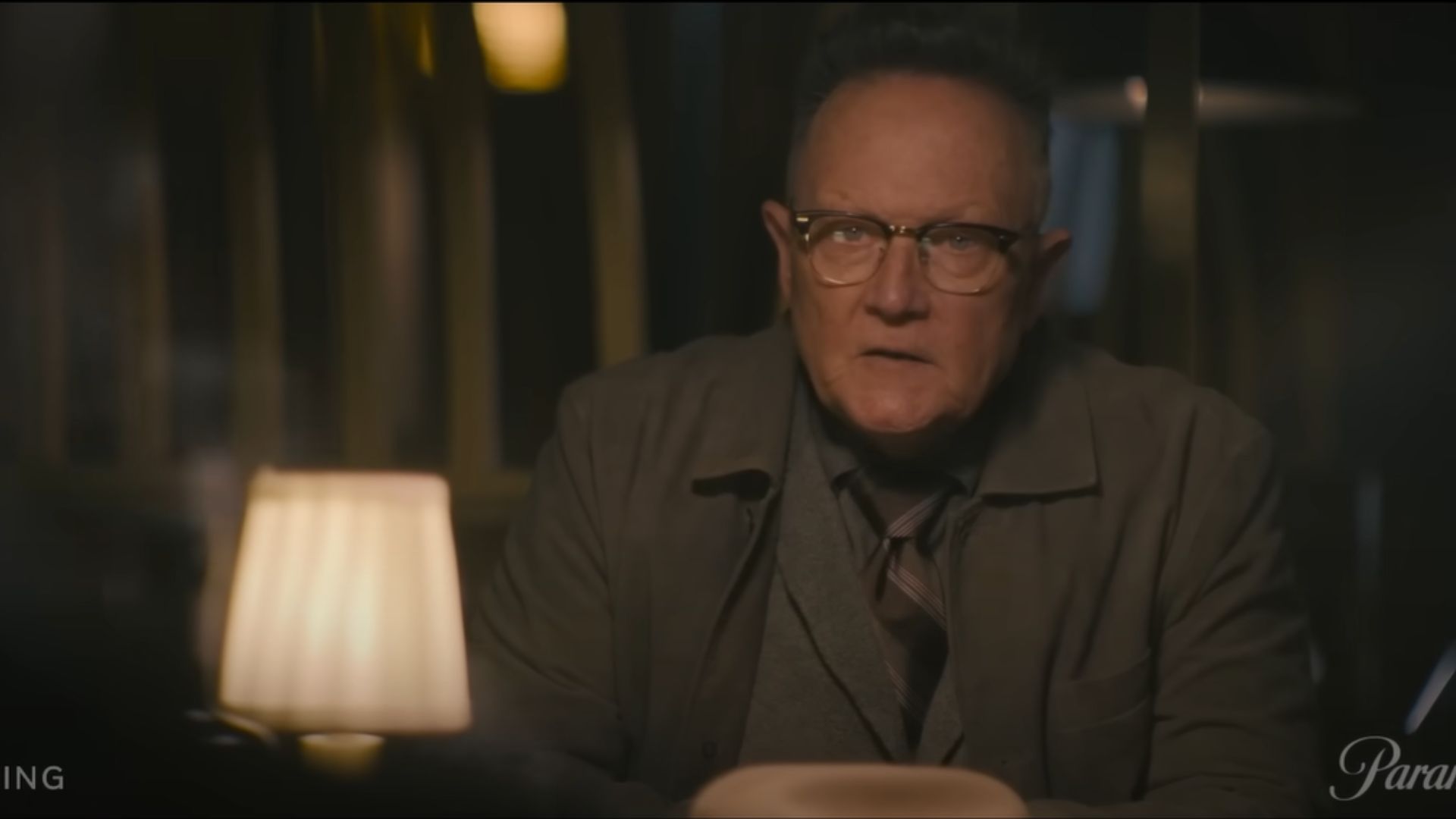 Robert Patrick