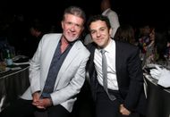 The Comedy Central Roast Of Rob Lowe - Backstage And Audience - Source: Getty