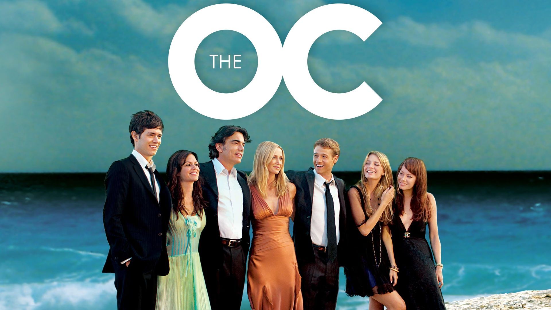 The O.C. - A TV show with the best soundtracks | Image via HBO Max