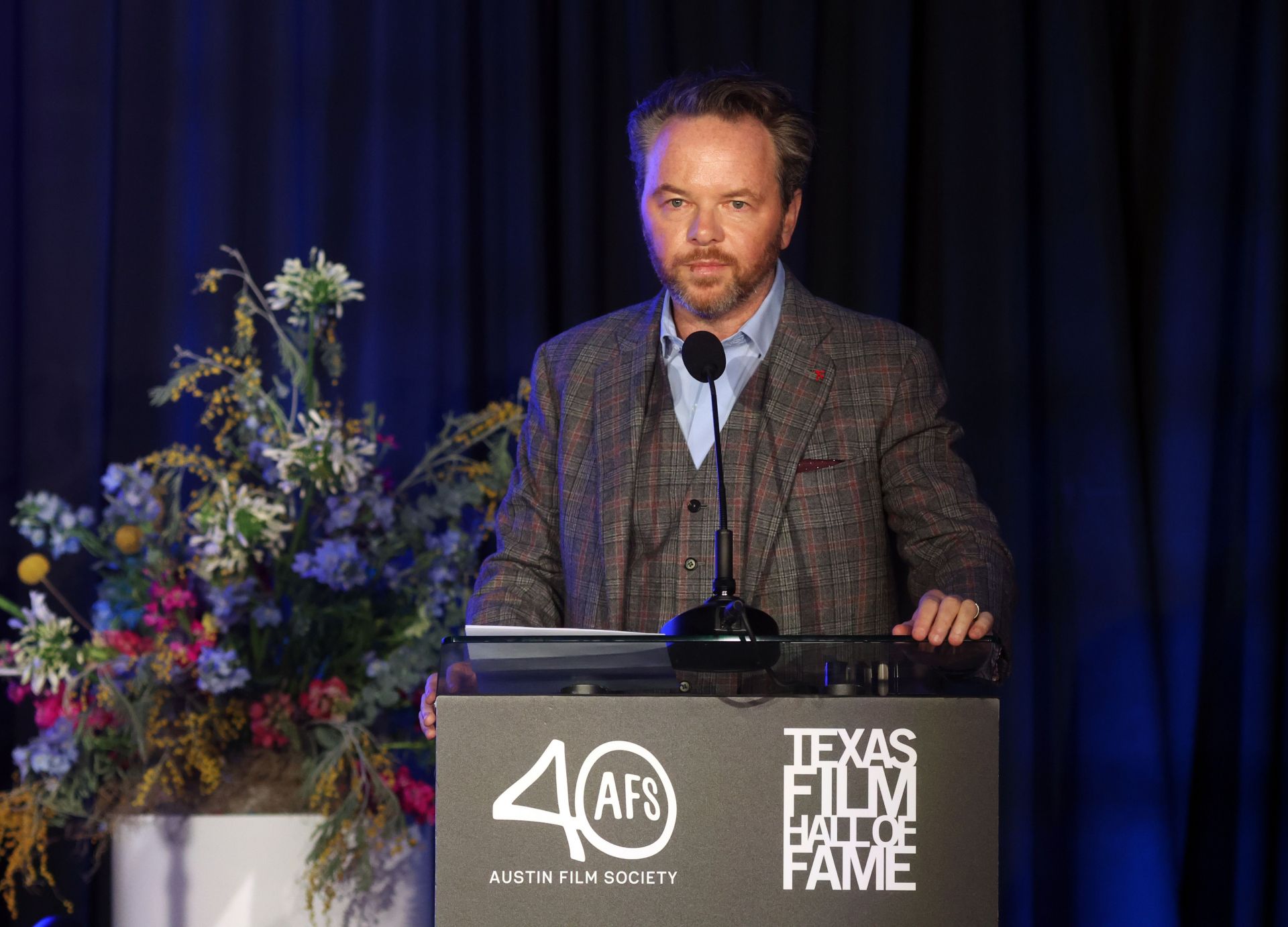 25th Annual Texas Film Awards - Inside - Source: Getty