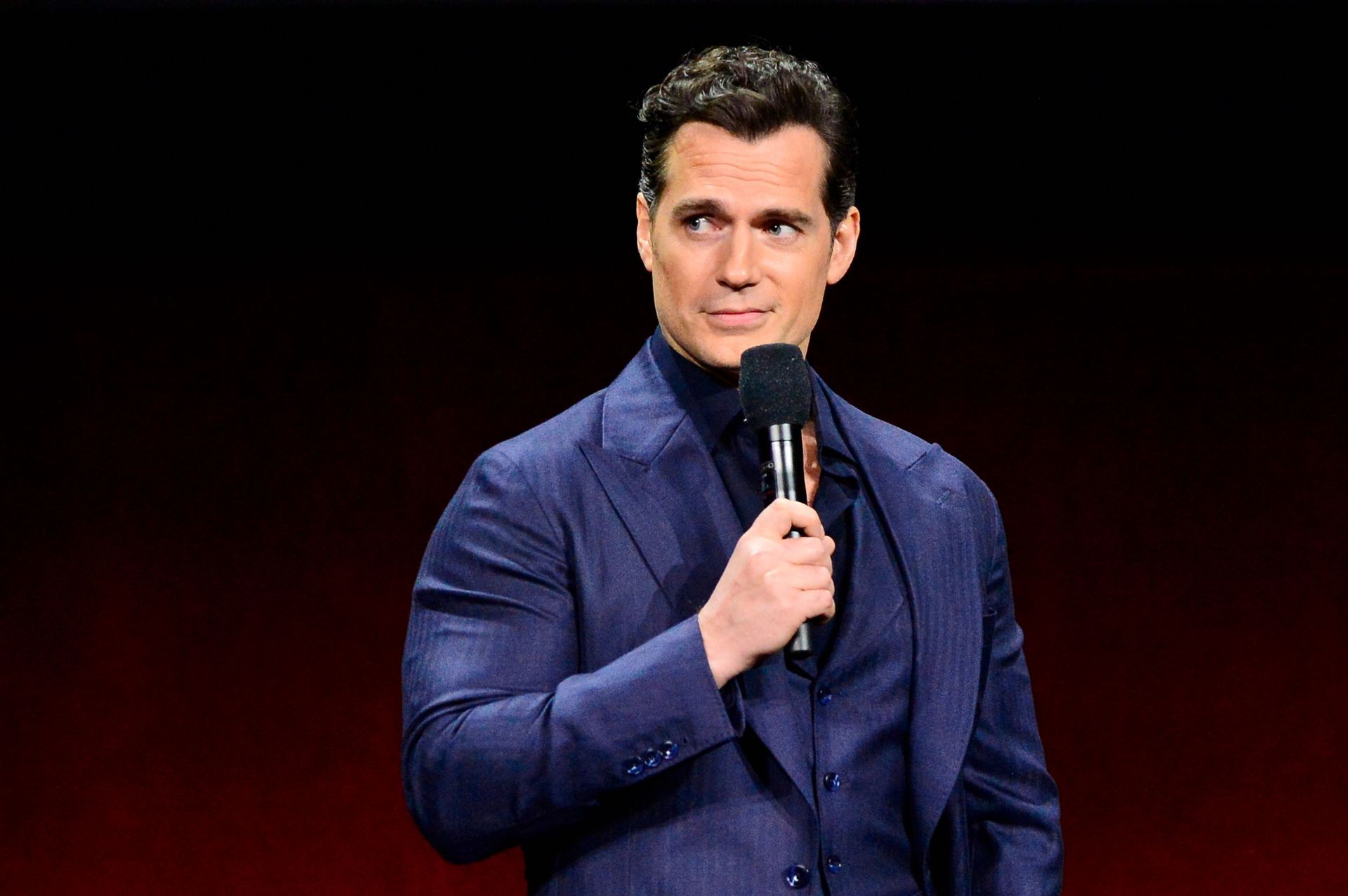 CinemaCon 2024 &ndash; Lionsgate Invites You to an Exclusive Presentation of its Upcoming Slate - Source: Getty