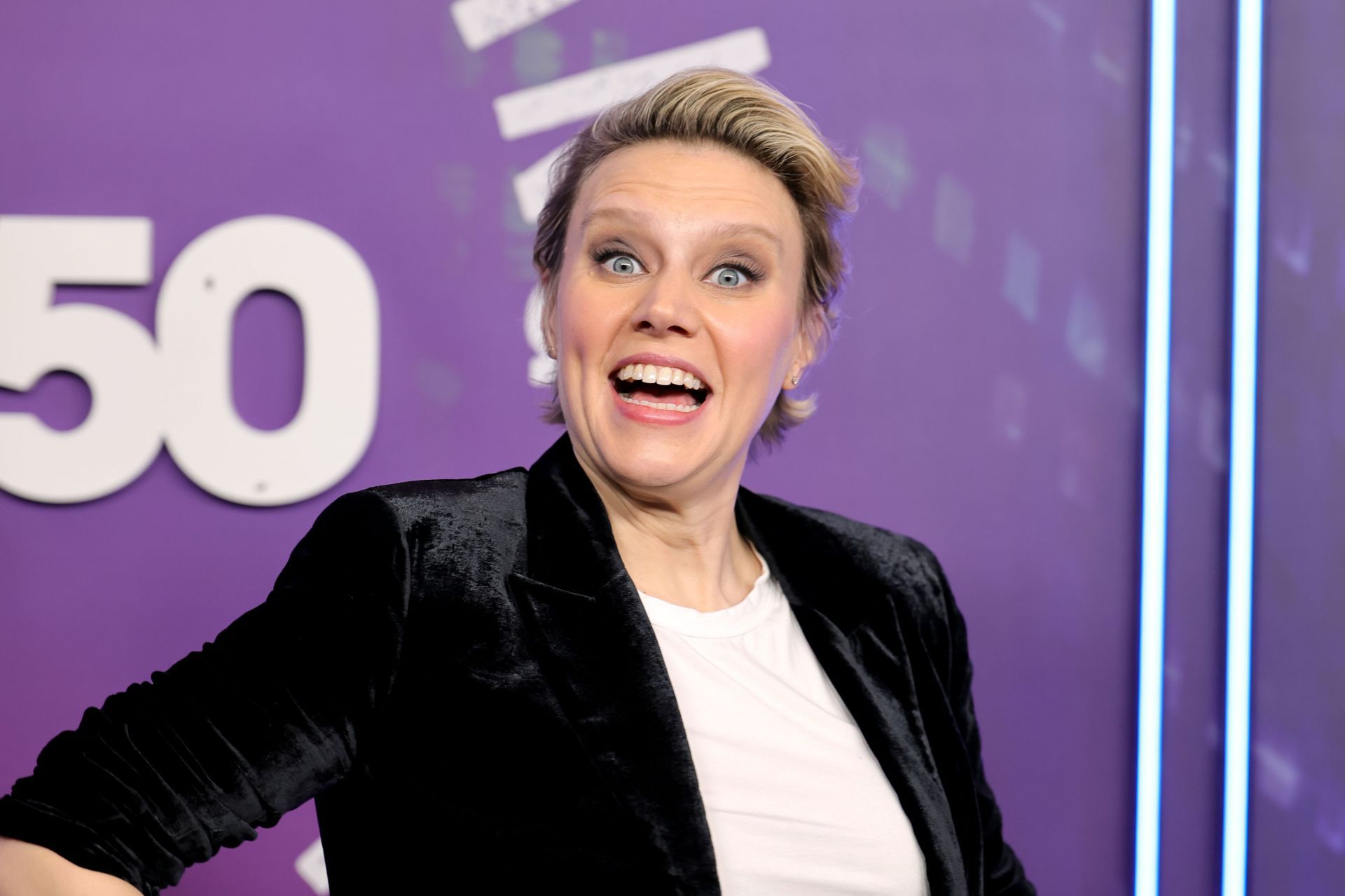 SNL50: The Homecoming Concert - Source: Getty