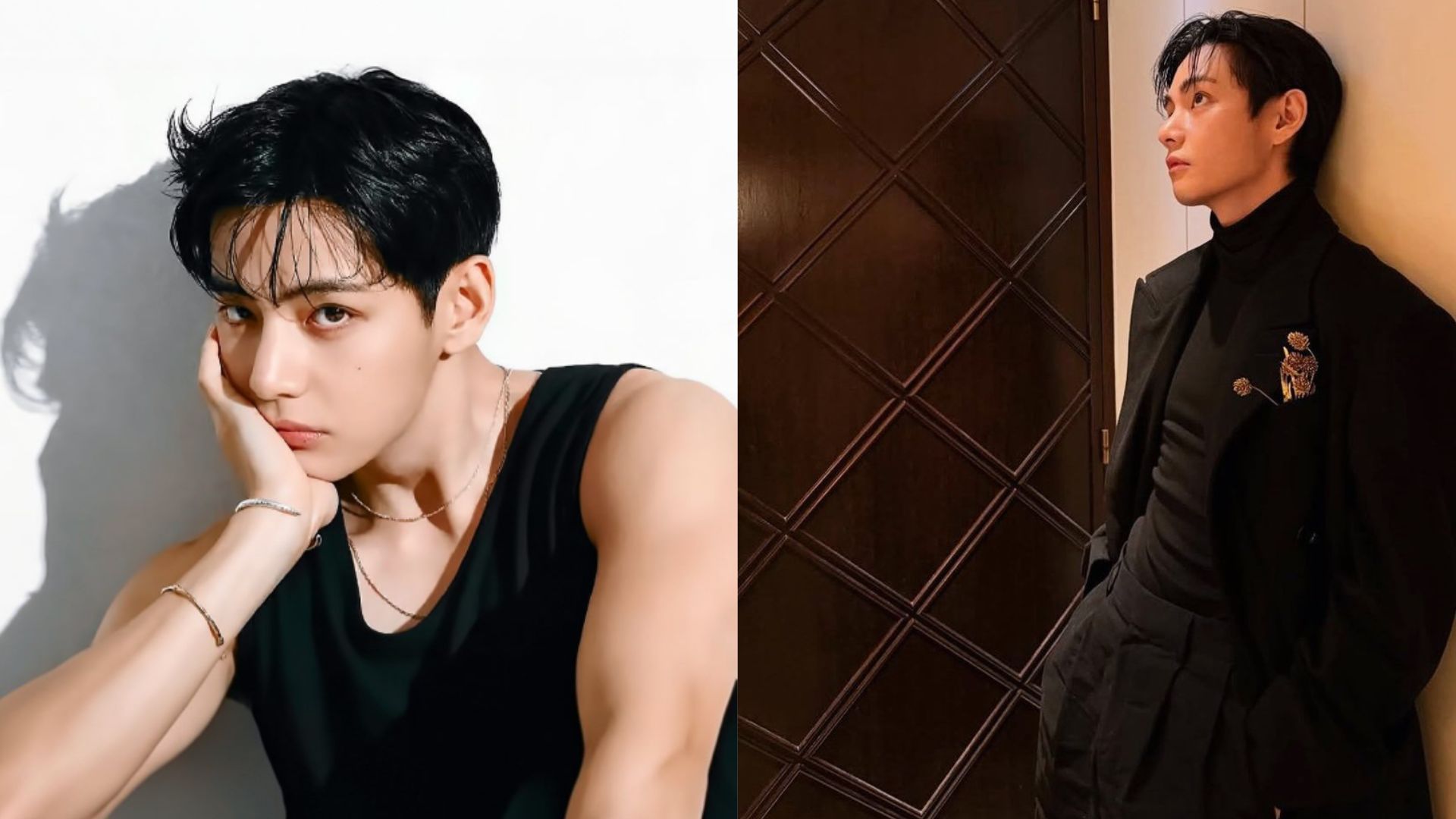 BTS&rsquo; Kim Taehyung surpasses 93.2 million engagements in just 8 days, per Talkwalker report