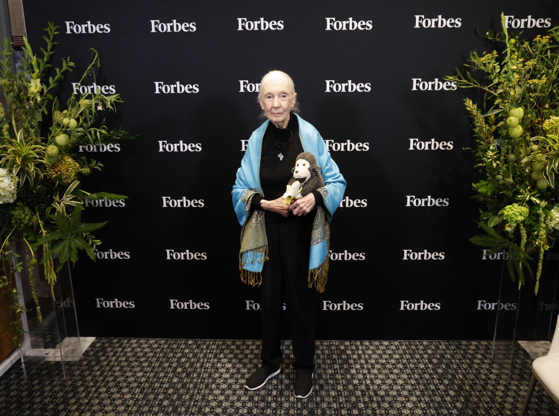 2025 Forbes Sustainability Summit - Source: Getty