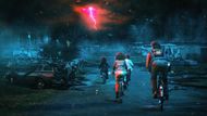 Stranger Things (Image Source: Netflix)