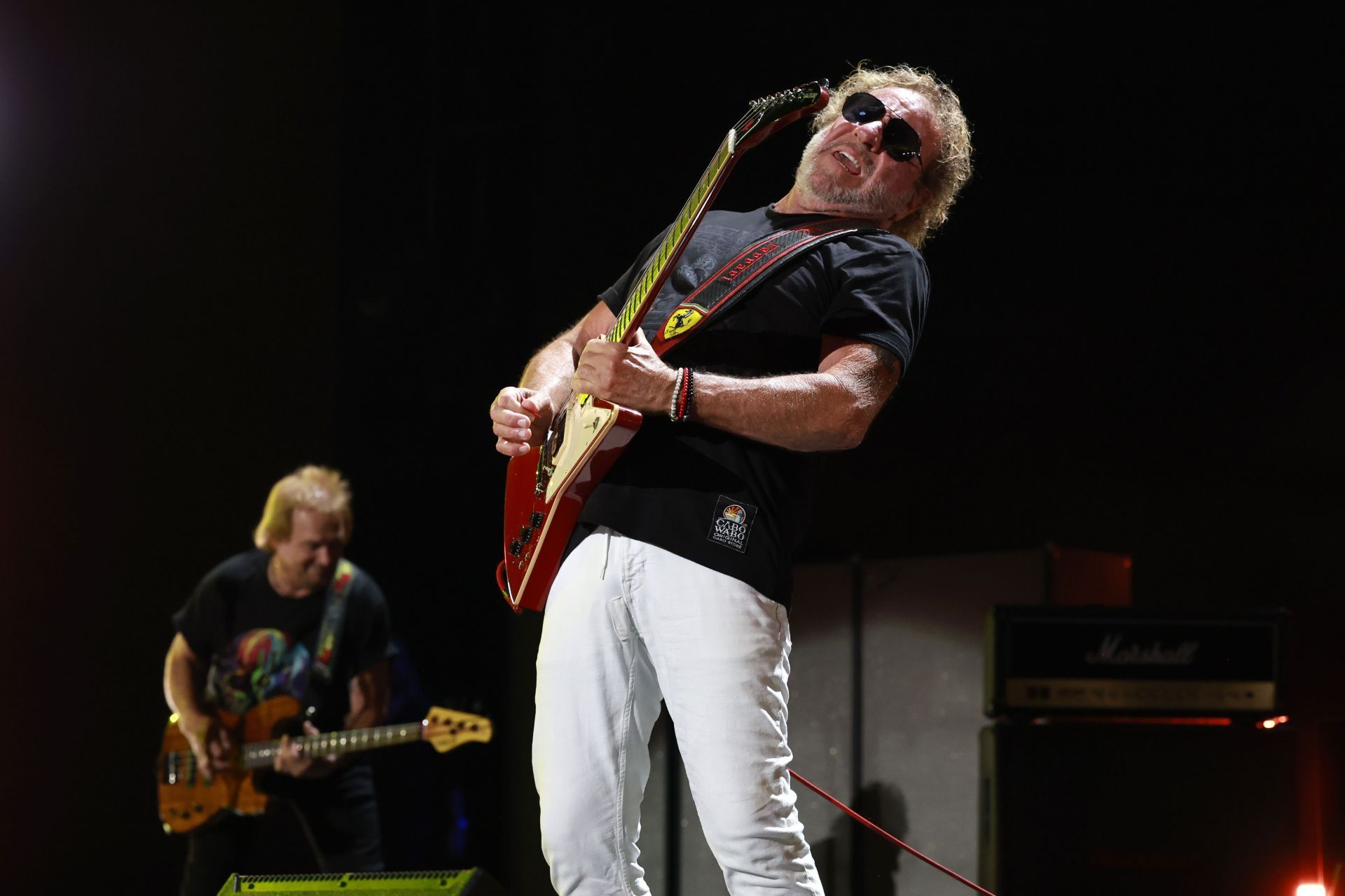 2025 iHeartRadio Music Festival - Night 1 - Show - Source: Getty