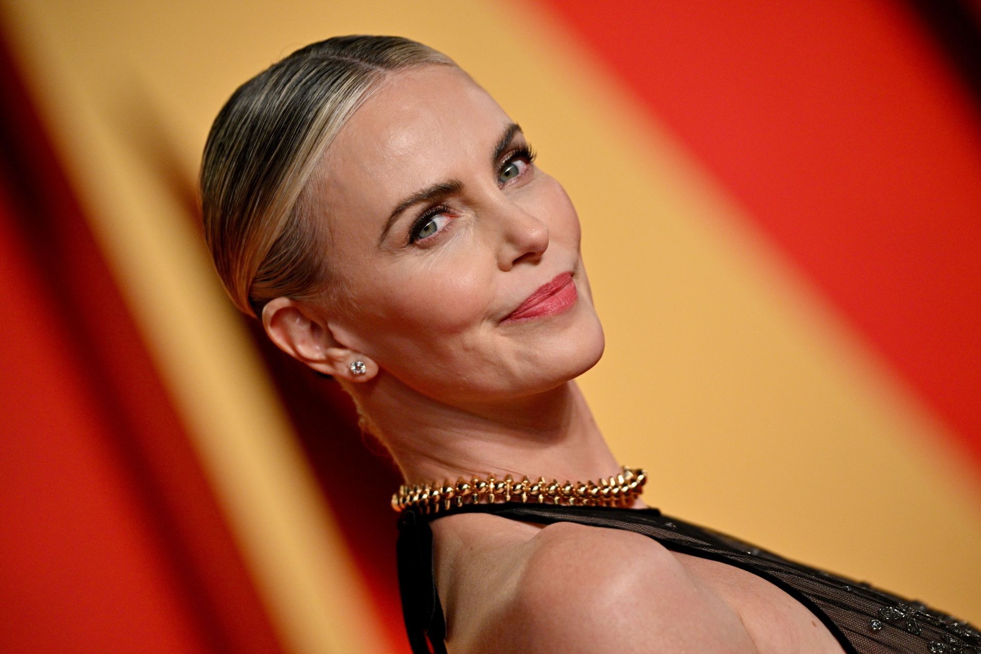 2024 Vanity Fair Oscar Party Hosted By Radhika Jones - Arrivals - Source: Getty