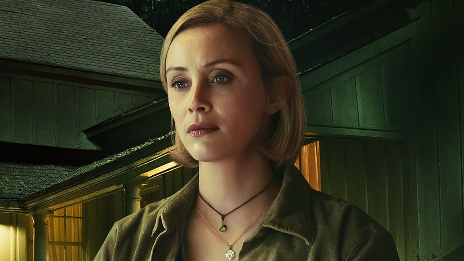 Sarah Gadon in Wayward | Image via Instagram: hooraymae