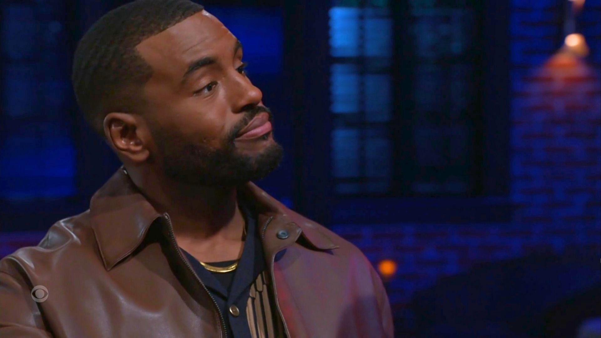 Beyond the Gates: I choose to stay married to you Dani, says Andre | Image: CBS