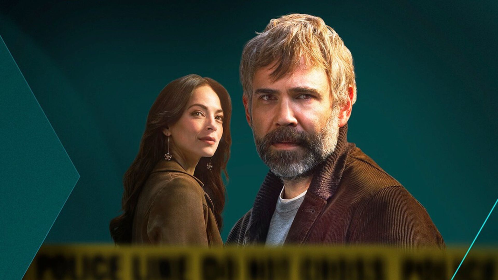 Murder in a Small Town | Image via Instagram: dramaclubfox