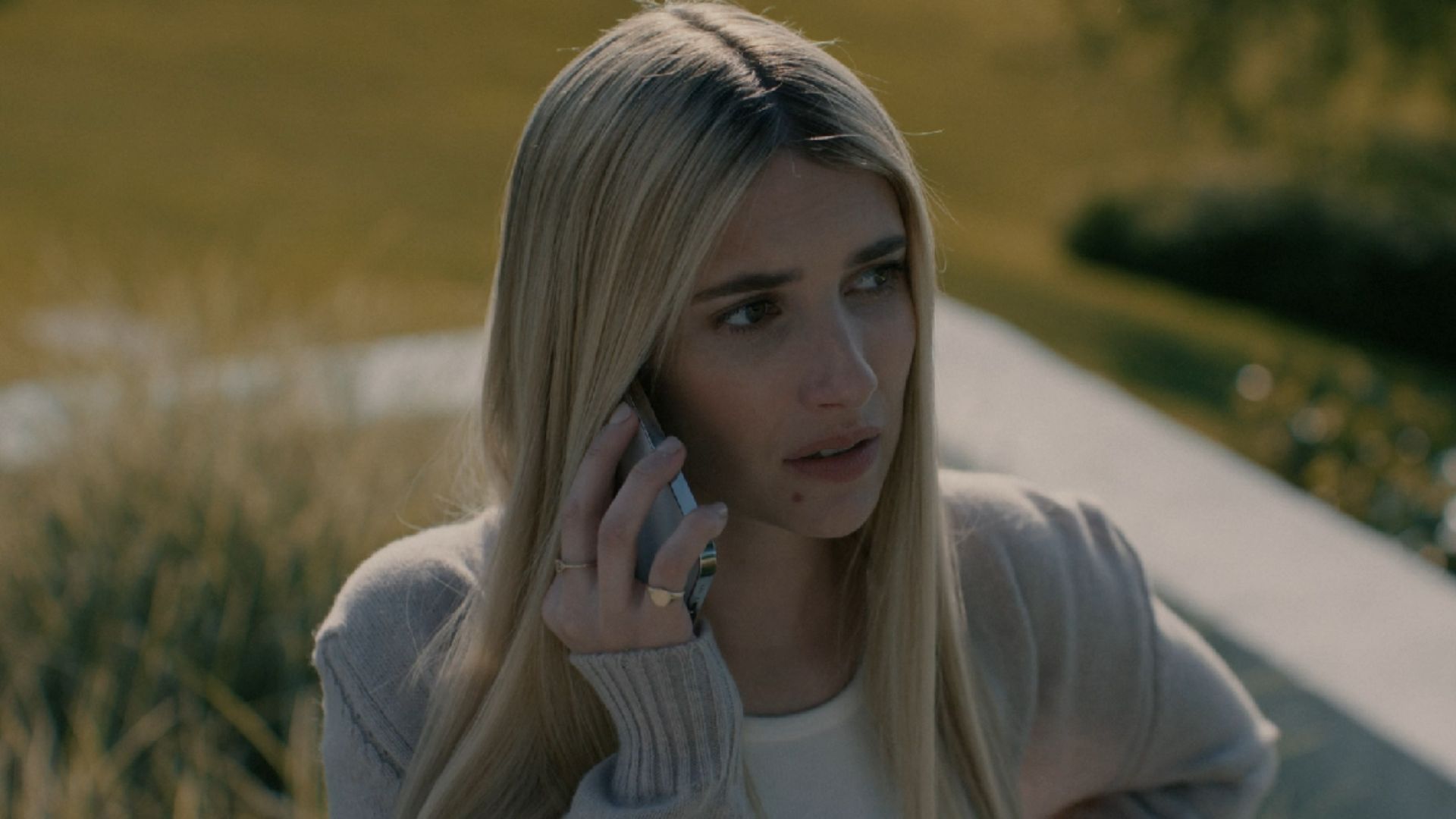 American Horror Story: Delicate (Image Source: Prime Video)