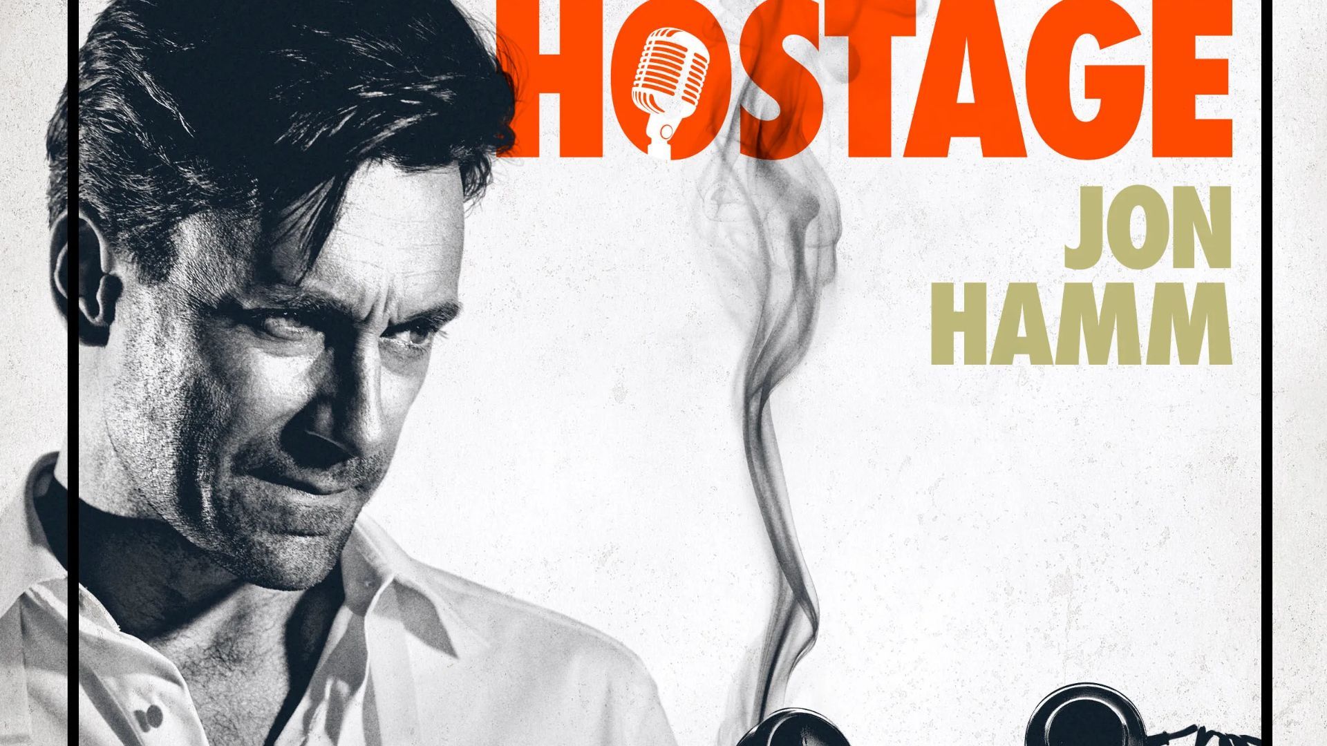 American Hostage TV series to come out soon