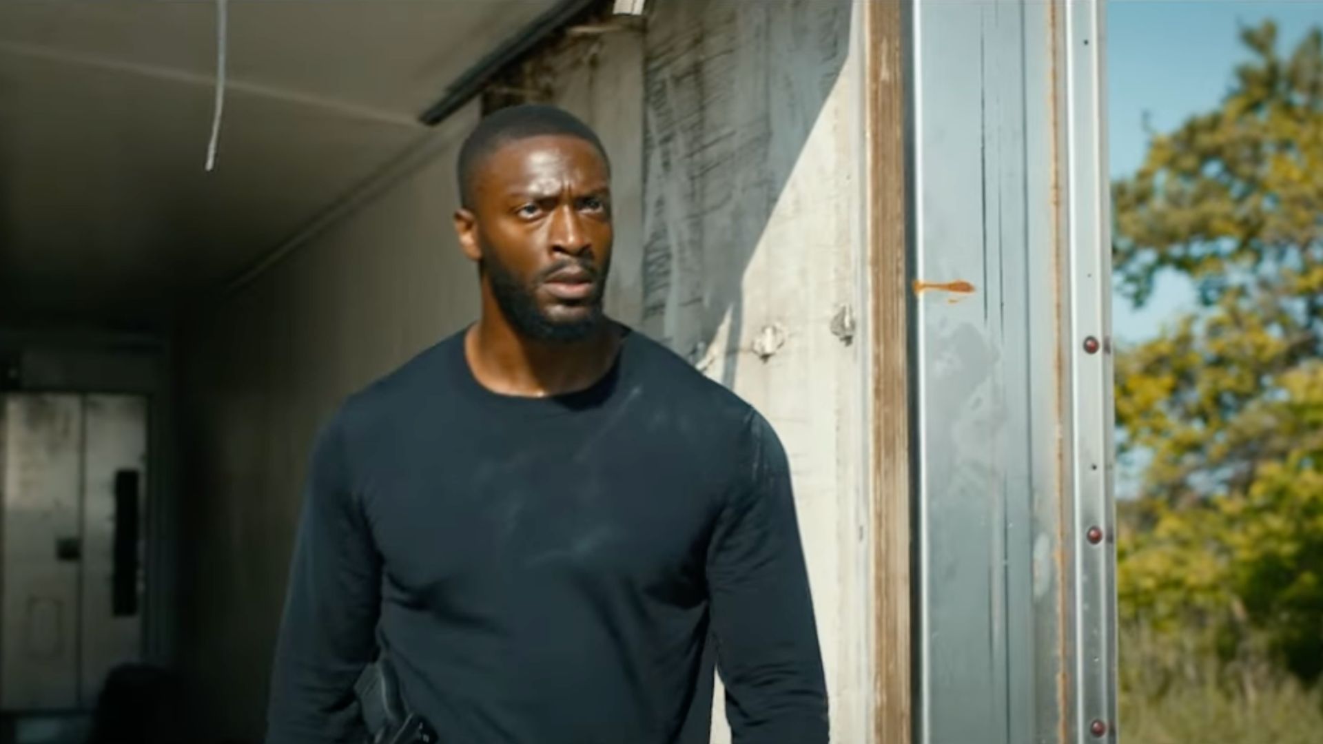 Cross Season 2 will premiere on February 11 on Prime Video (Image via YouTube/Prime Video)