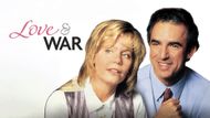 Love and War | Image via Prime Video