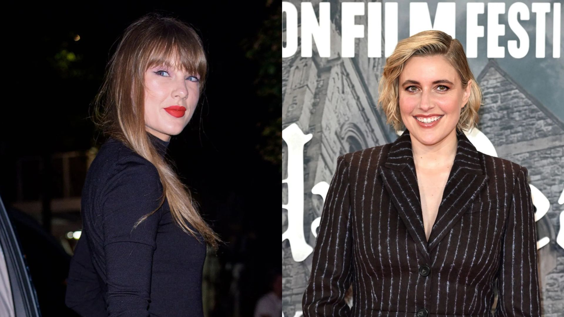 Greta Gerwig