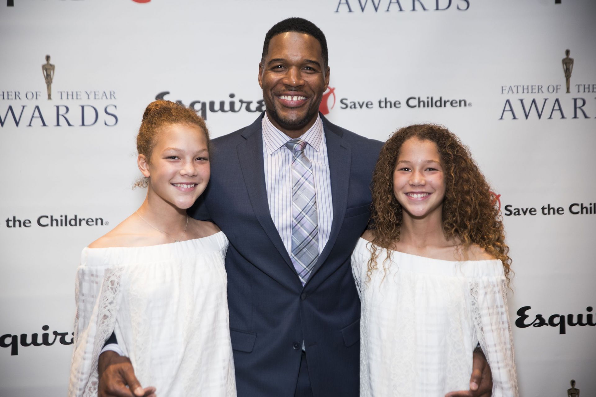 76th Annual Father Of The Year Awards - Source: Getty