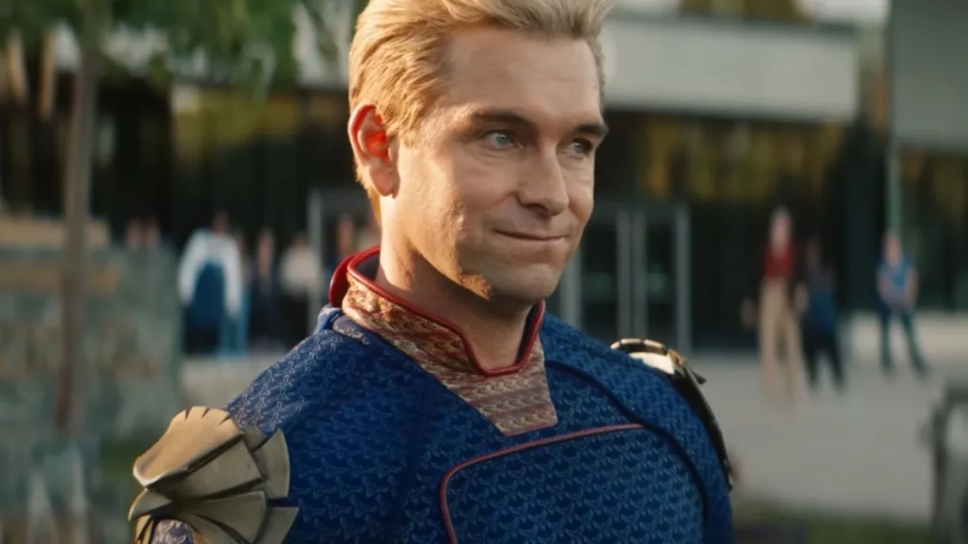 Homelander (Image via Prime Video)