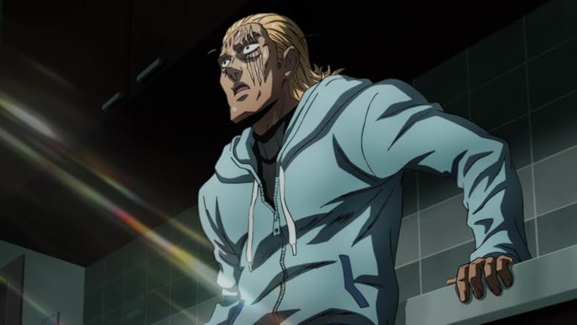King (Image Credit: J.C. Staff)
