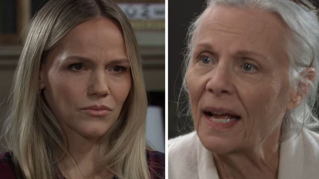 General Hospital Spoilers VIDEO Sneak Peek, October 22: Tracy's ready to  expose Ronnie