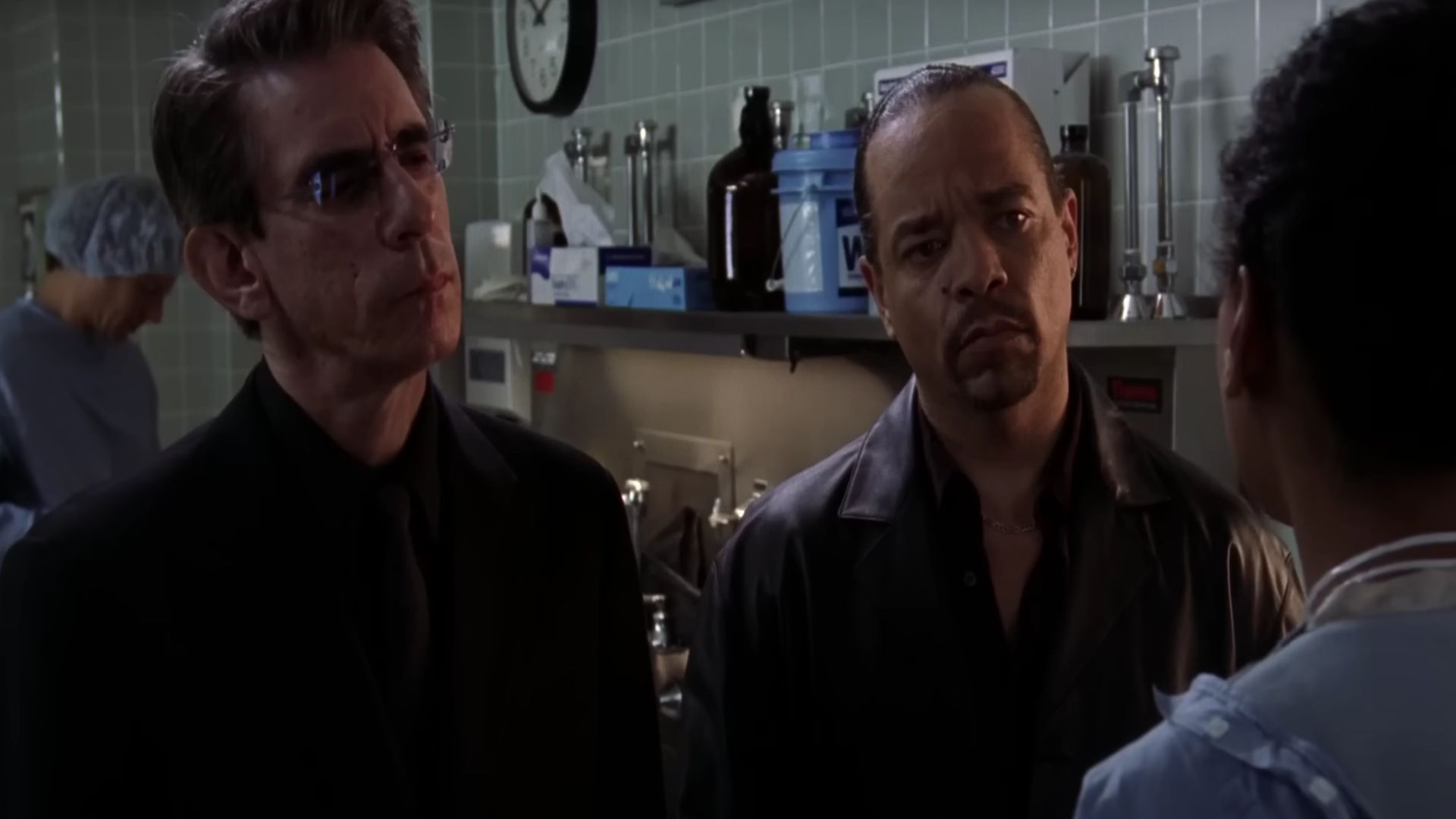 Law &amp; Order: Special Victims Unit | Image Via: Universal Television