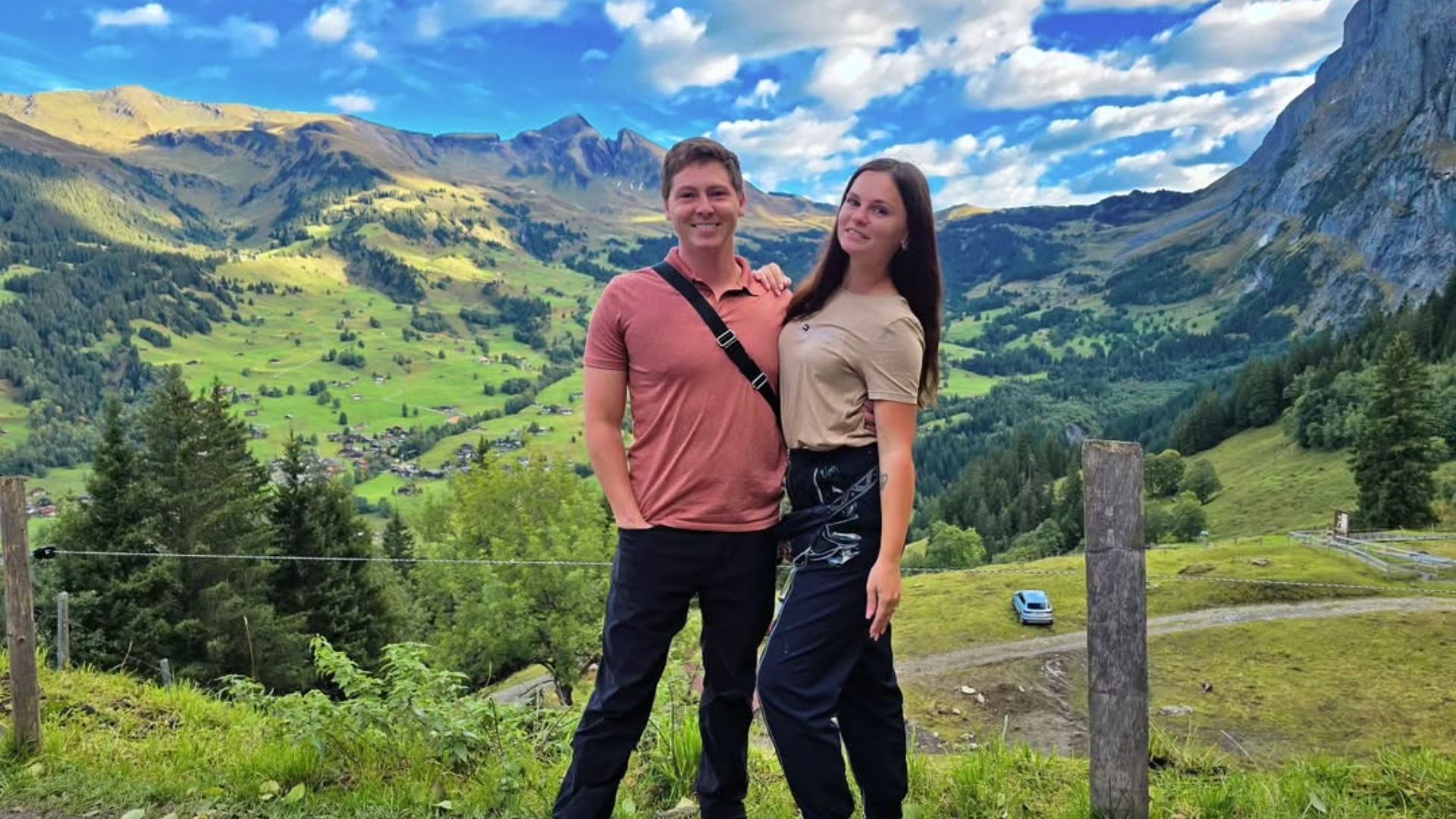 90 Day Fianc&eacute;: Happily Ever After?