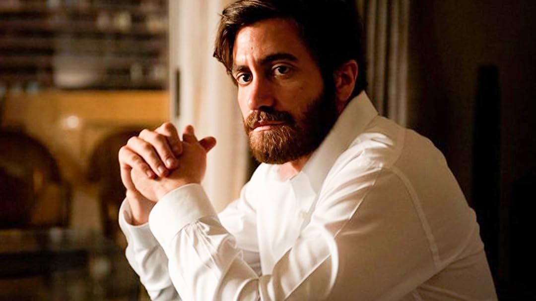 A still from Enemy (Image via Amazon Prime Video)