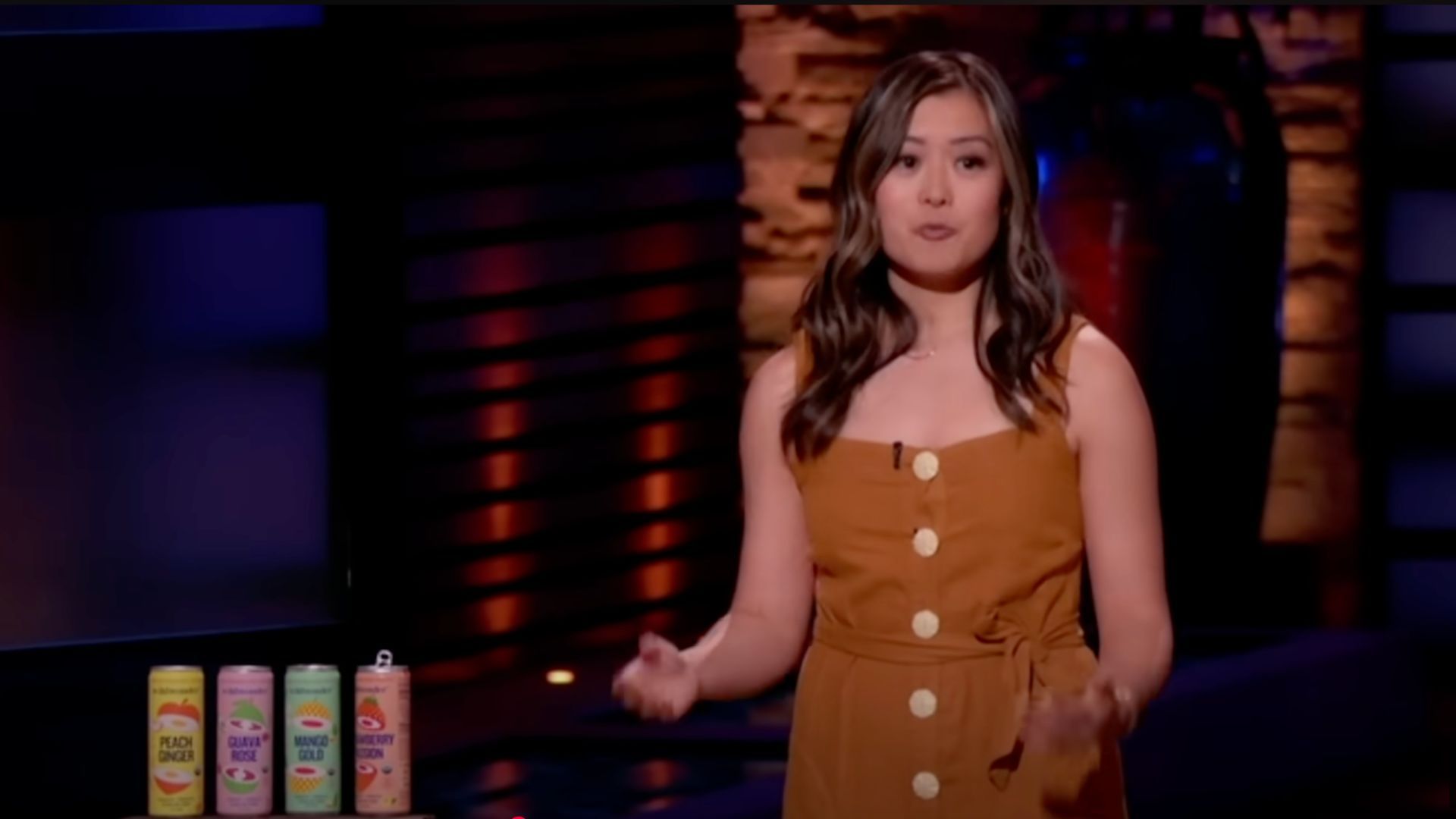 Shark Tank