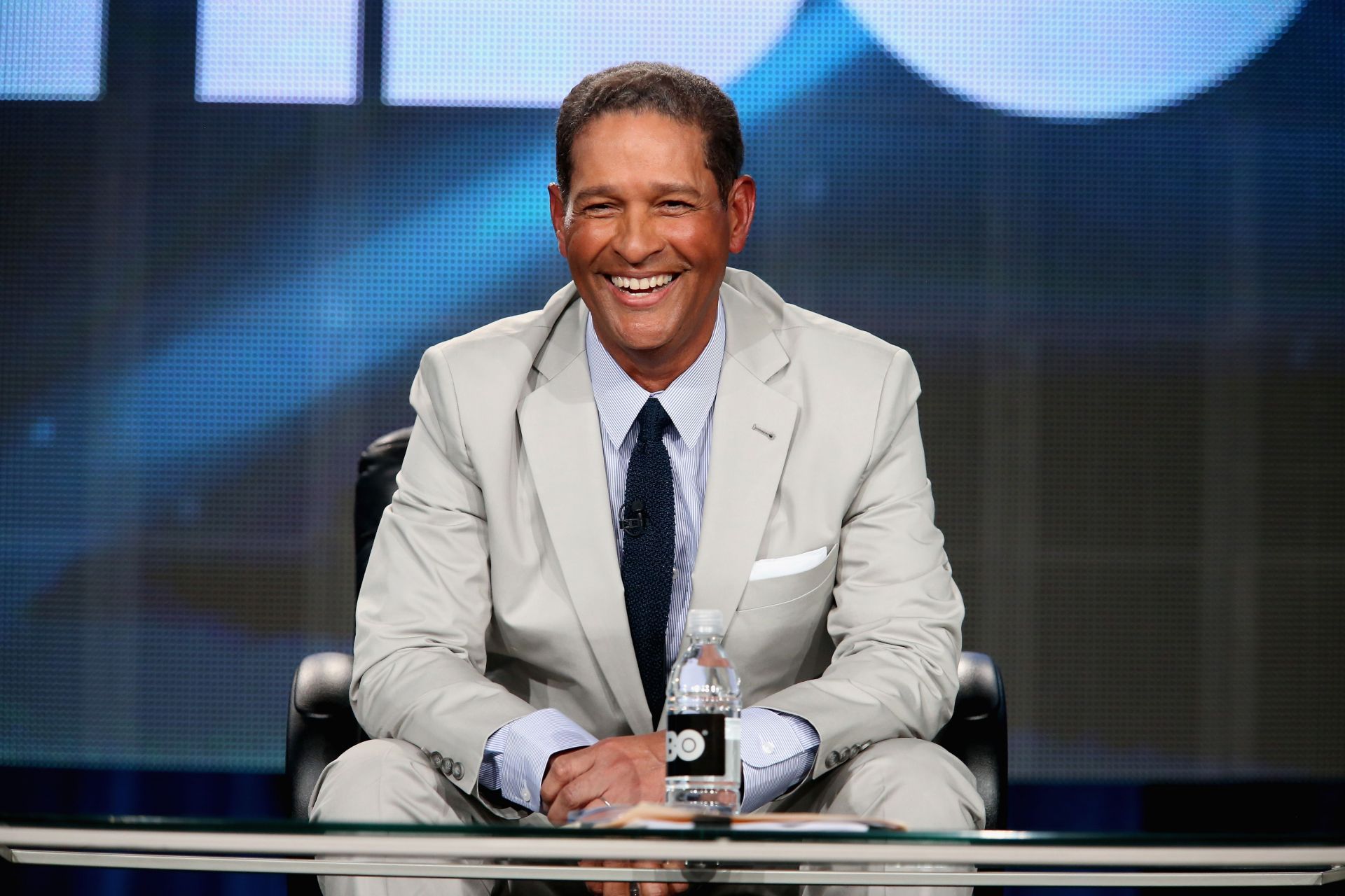 2015 Winter TCA Tour - Day 2 - Source: Getty