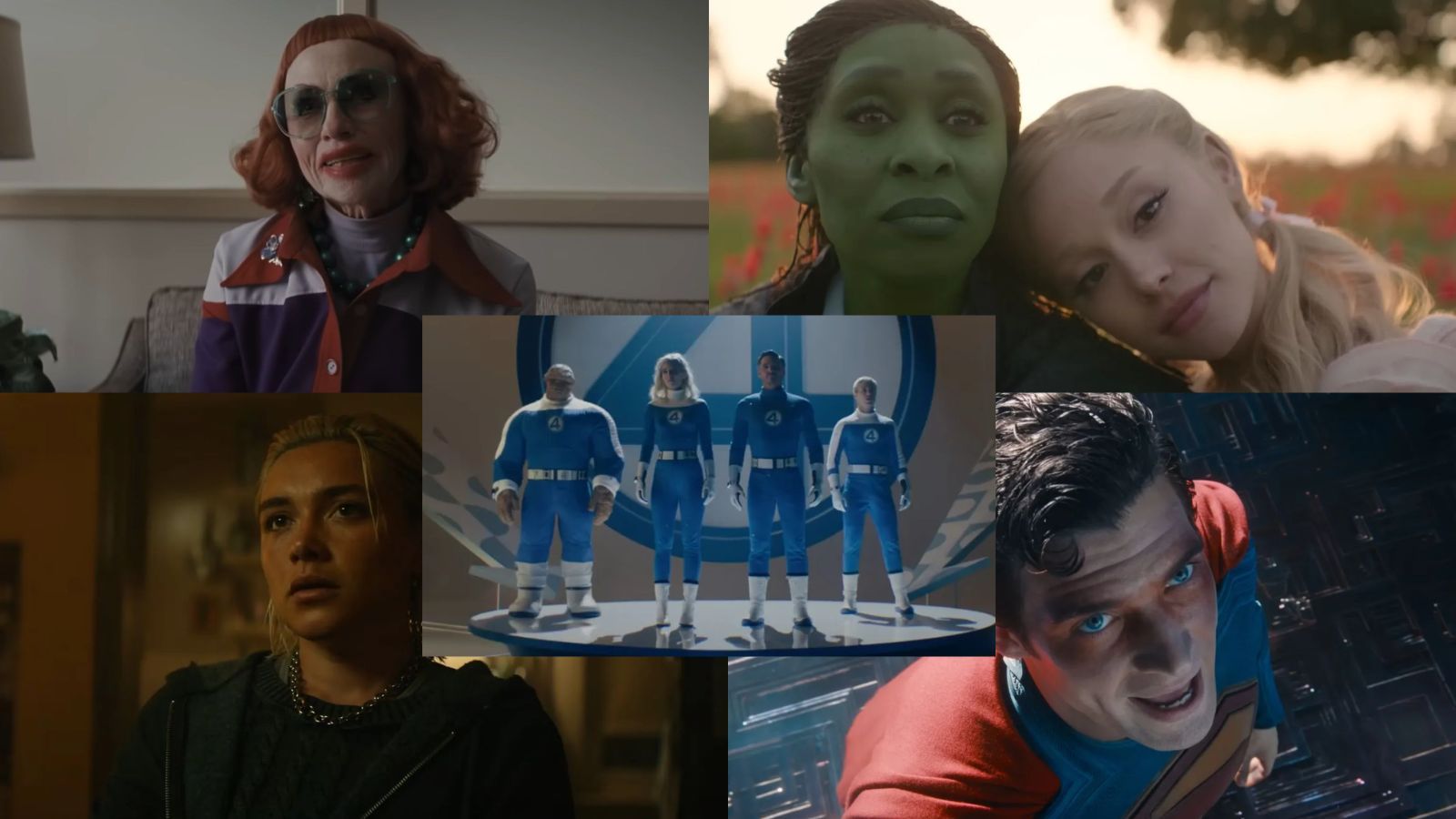 Halloween costumes you should recreate this year!