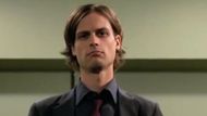 Matthew Gray Gubler in Criminal Minds | Image via Lionsgate Television