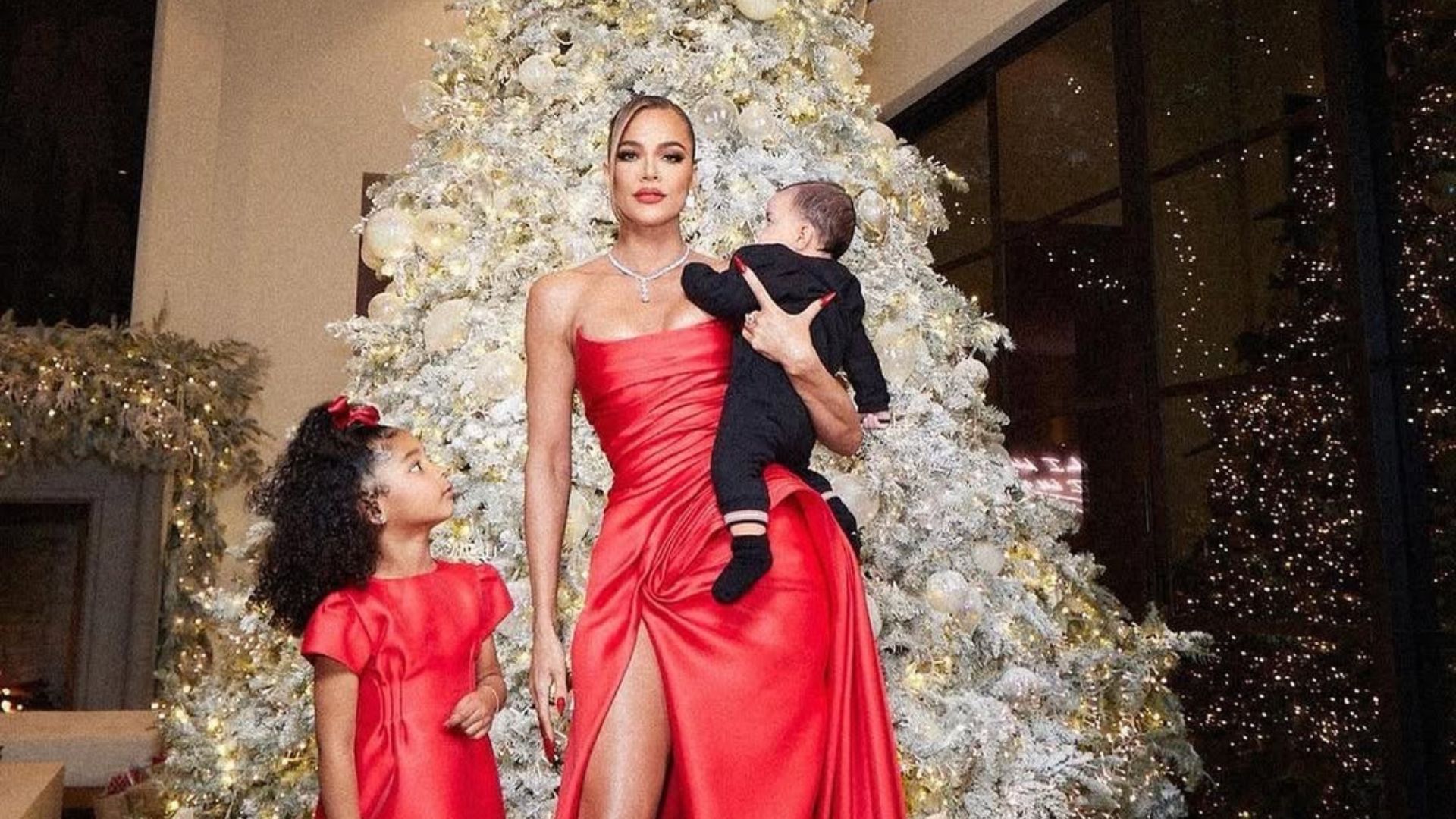 The Kardashians star Khlo&eacute;