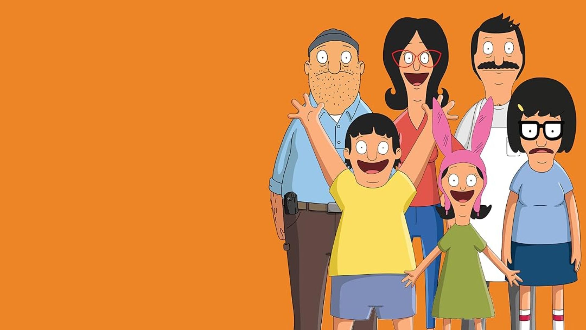 A still from Bob&rsquo;s Burgers (Image via Prime Video)